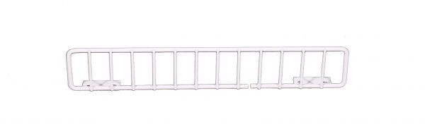 Punch Panel - Side Gate - 400mm-0