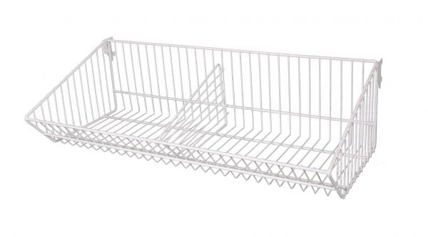 Punch Panel - Wire Basket - 1200mm-0
