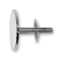 Slatwall End Cap-463