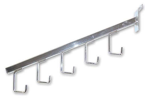 Slatwall Handbag Arm-422