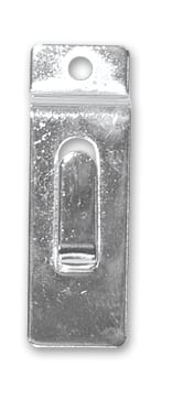 Slatwall Picture Hanger-389