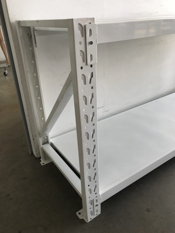 Steel Workbench-2173