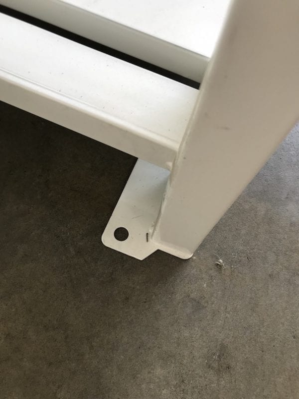 Steel Workbench-2175