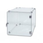 Glass Display Case – Single Cube-0