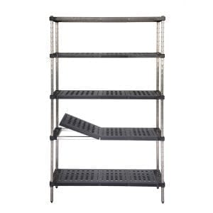 coolroom shelving mantova tuff shelf