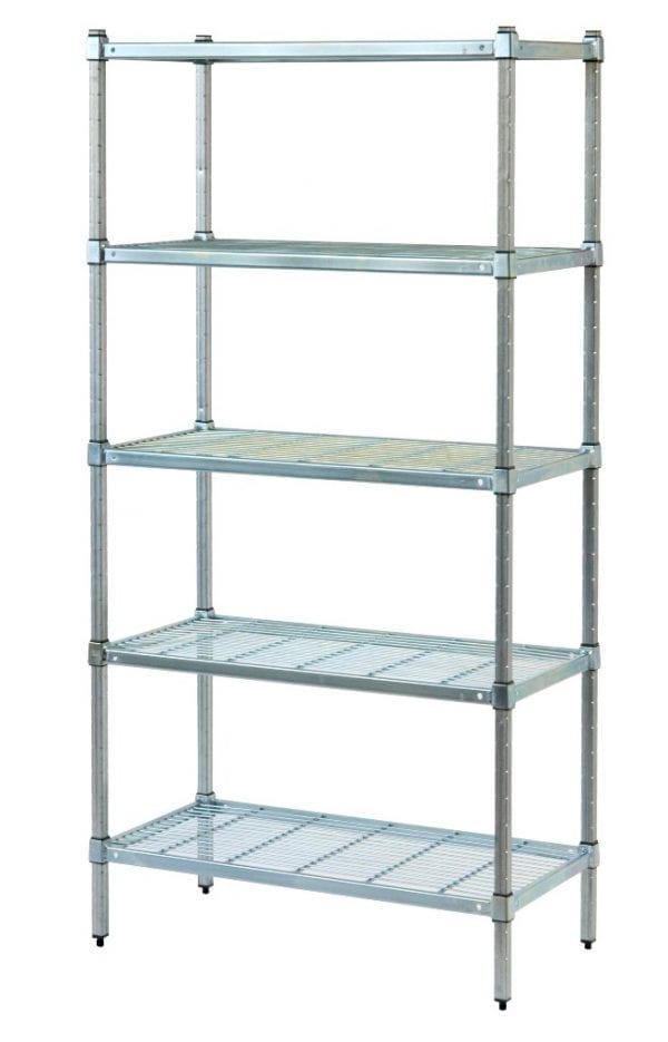 Cool room shelves hot sale