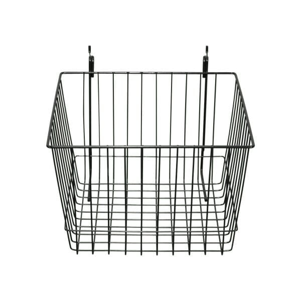 grid mesh basket