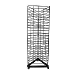 grid mesh stand