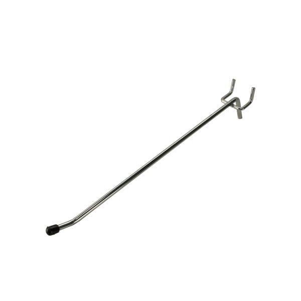 pegboard hook 220mm