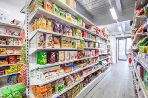 metal pegboard shelving