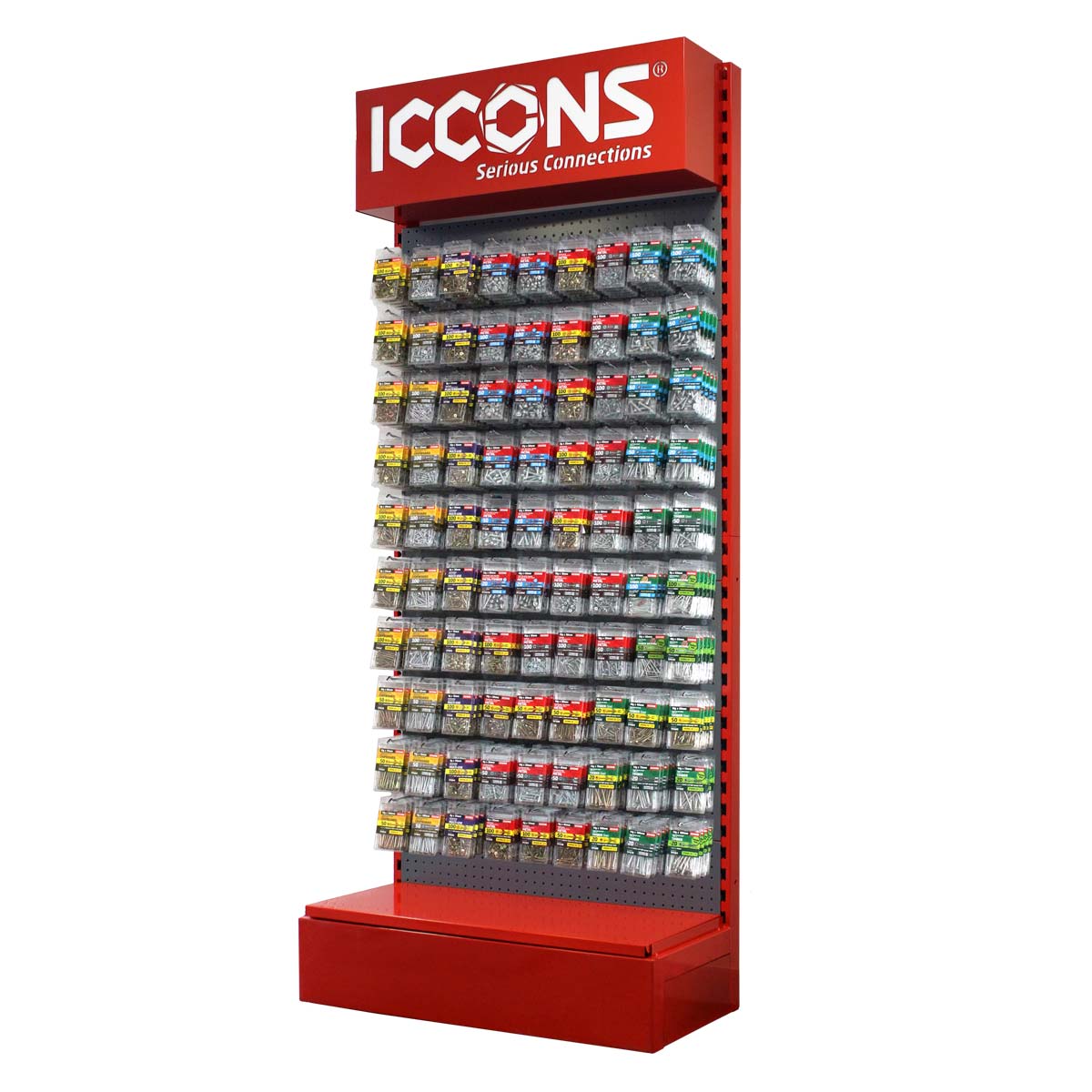 Display Stands Manufacturer for Drinks and Food in Retail & Shops