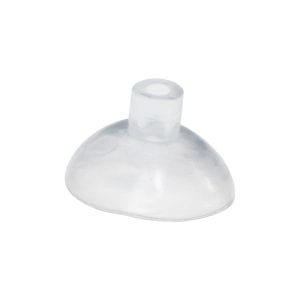 small plastic suction cups for shelf supports