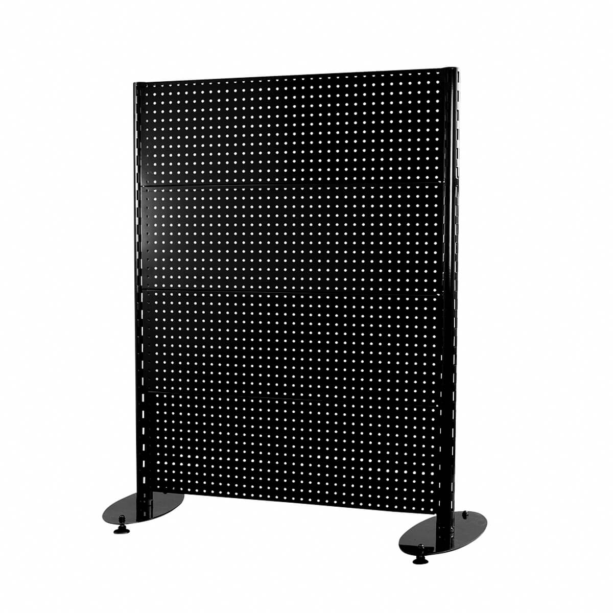 Punching Panel Rack Q-System Shelving - Punch Panel - Shelves for Shops