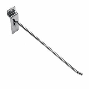 Slatwall Hook (5.5m)